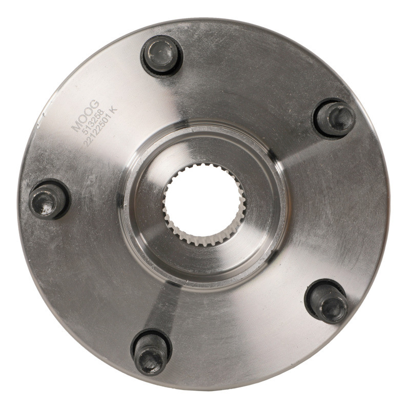 MOOG 06-18 Toyota RAV4 Front Hub Assembly - 513258