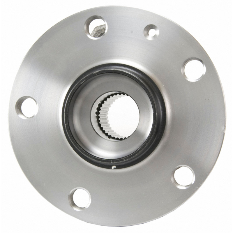 MOOG 2006 Audi A3 Front Hub Assembly - 513262