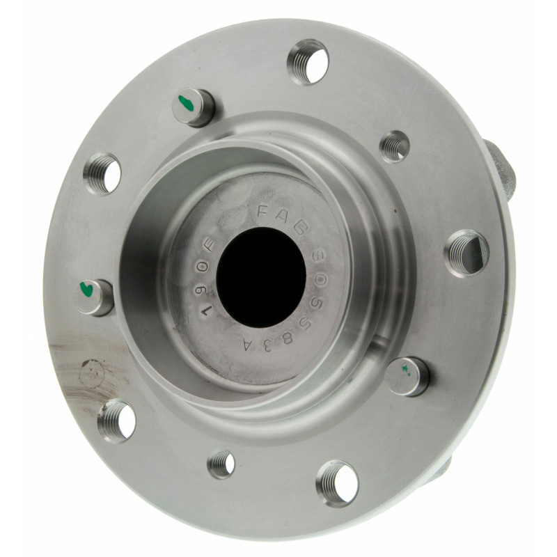 MOOG 08-13 BMW M3 Front Hub Assembly - 513274