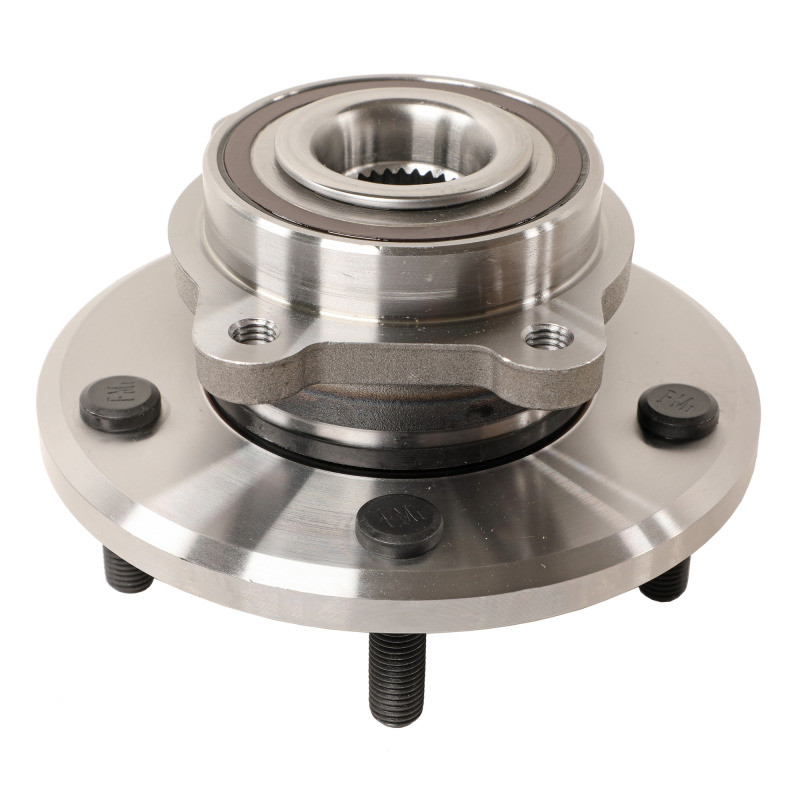MOOG 2009 Dodge Journey Front Hub Assembly - 513286