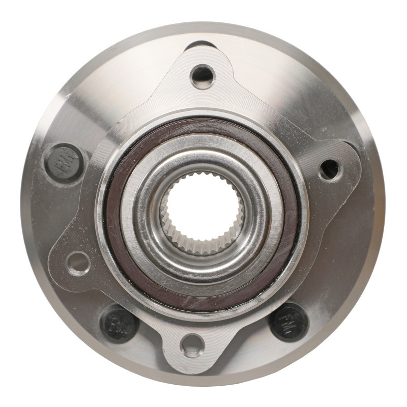 MOOG 2009 Dodge Journey Front Hub Assembly - 513286
