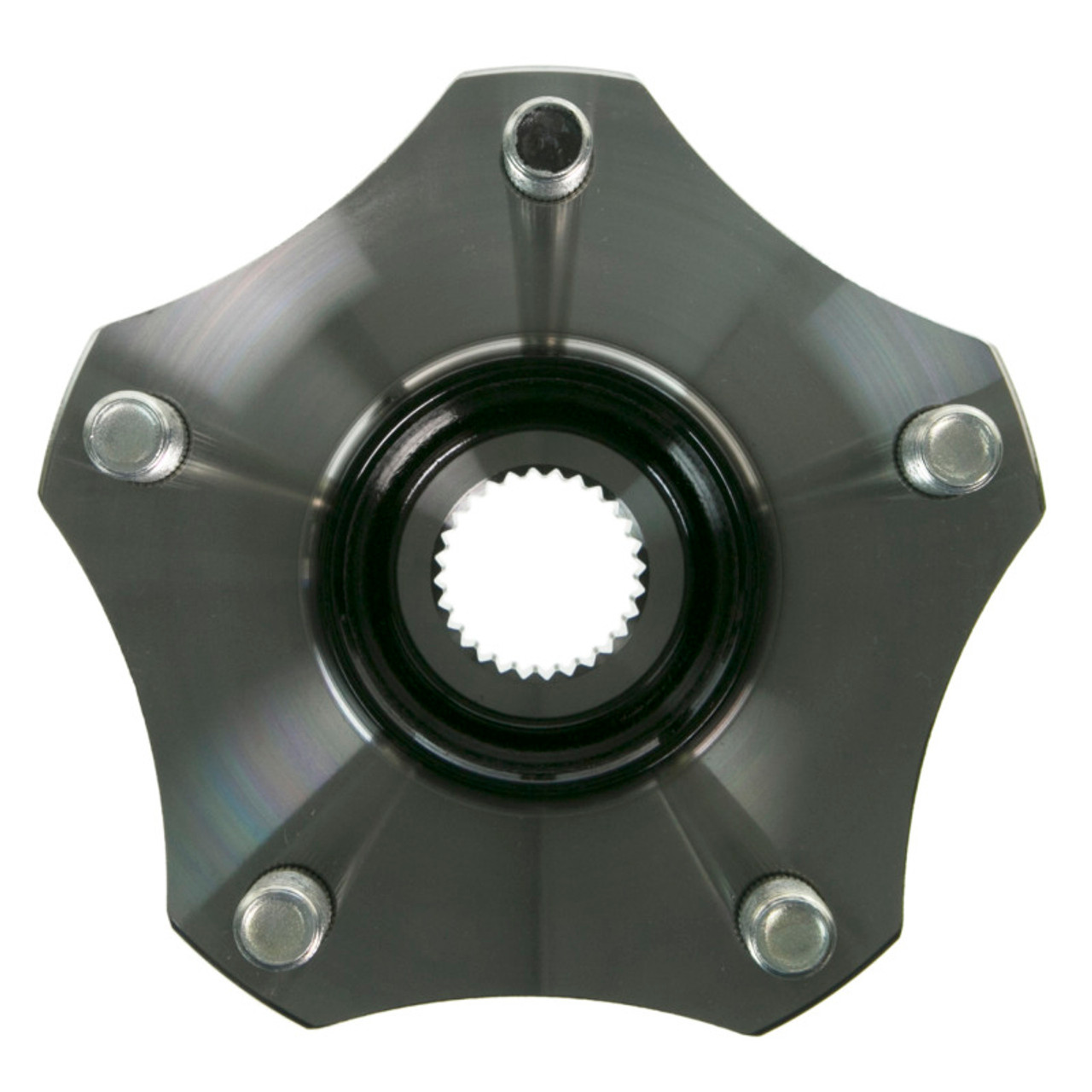 MOOG 10-13 Suzuki Kizashi Front / Rear Hub Assembly - 513290