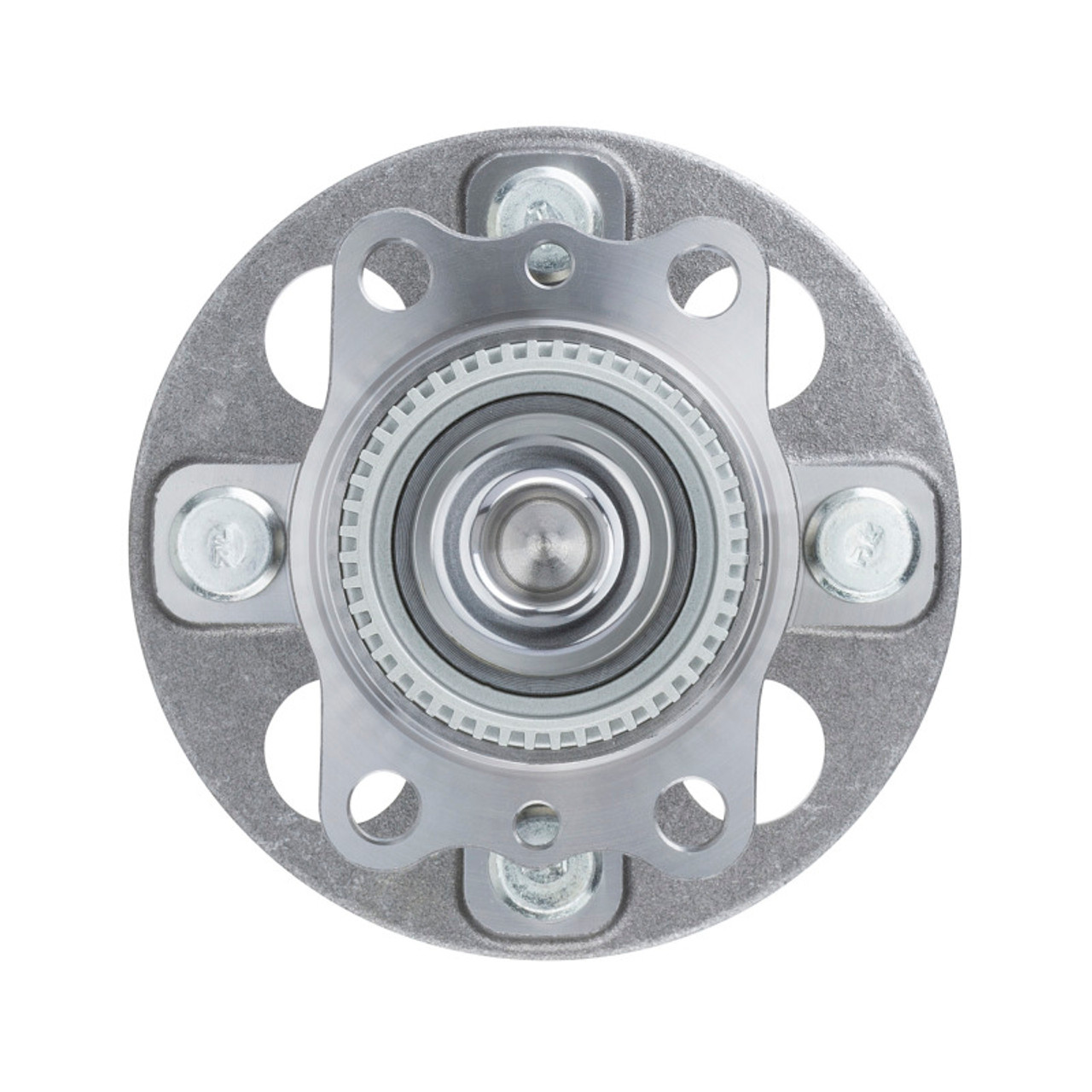 MOOG 2006 Mazda MX-5 Miata Front Hub Assembly - 513292