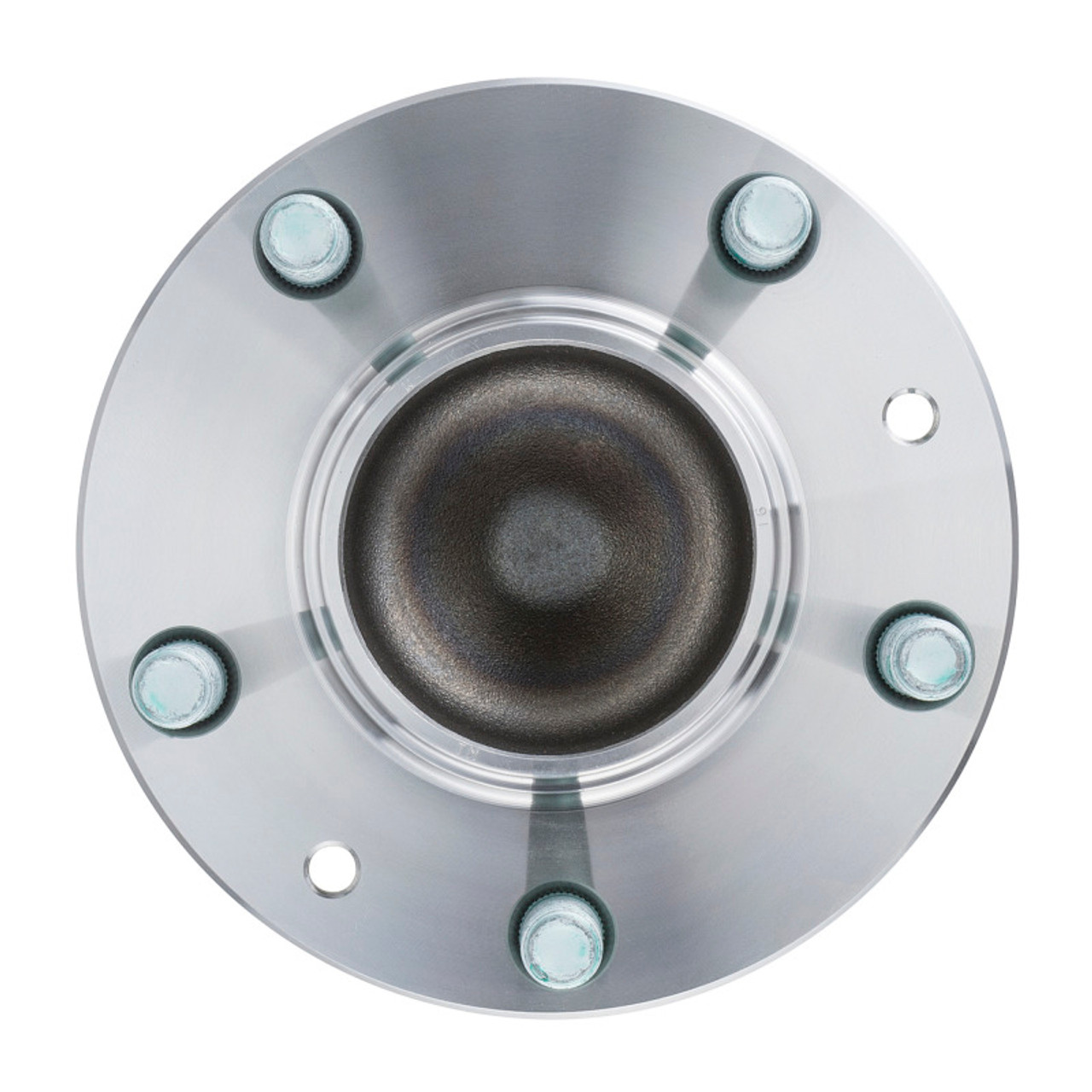 MOOG 2006 Mazda MX-5 Miata Front Hub Assembly - 513292