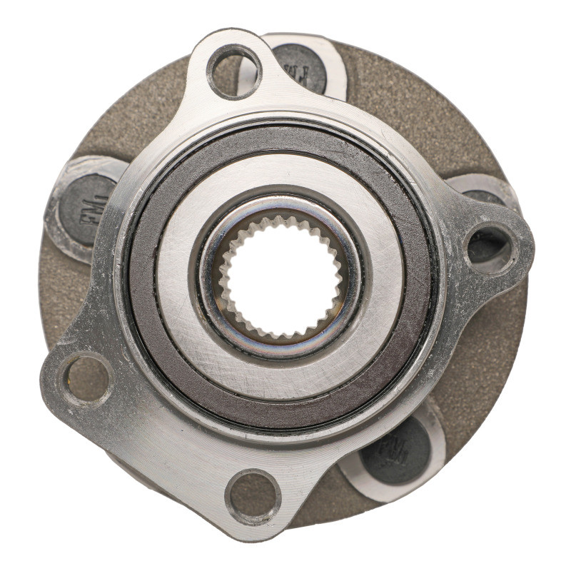 MOOG 13-14 Subaru XV Crosstrek Front Hub Assembly - 513303