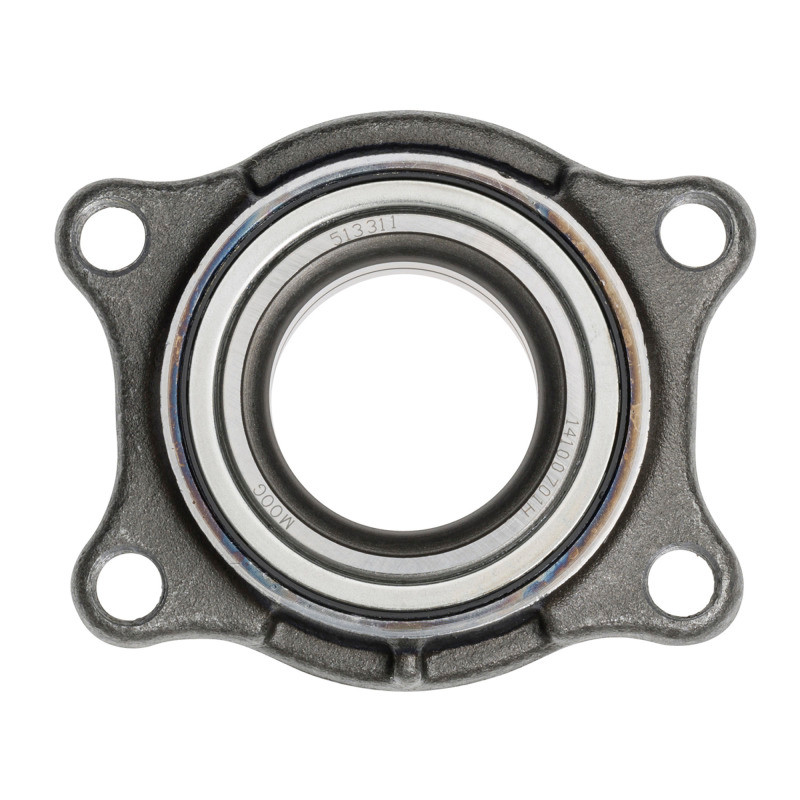 MOOG 04-06 INFINITI G35 Front Hub Assembly - 513311