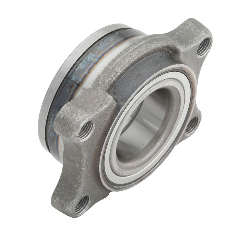 MOOG 04-06 INFINITI G35 Front Hub Assembly - 513311