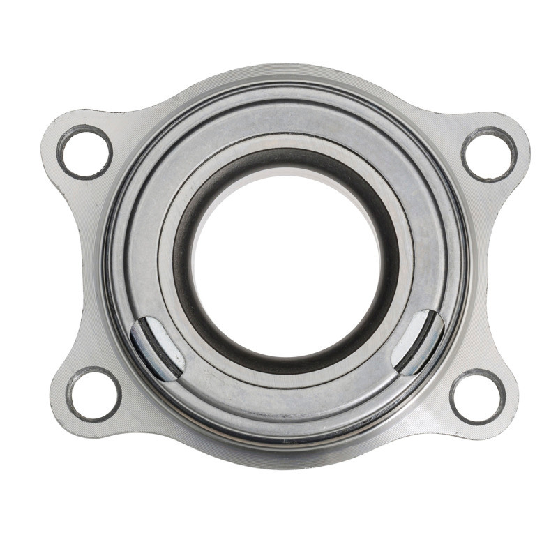 MOOG 04-06 INFINITI G35 Front Hub Assembly - 513311