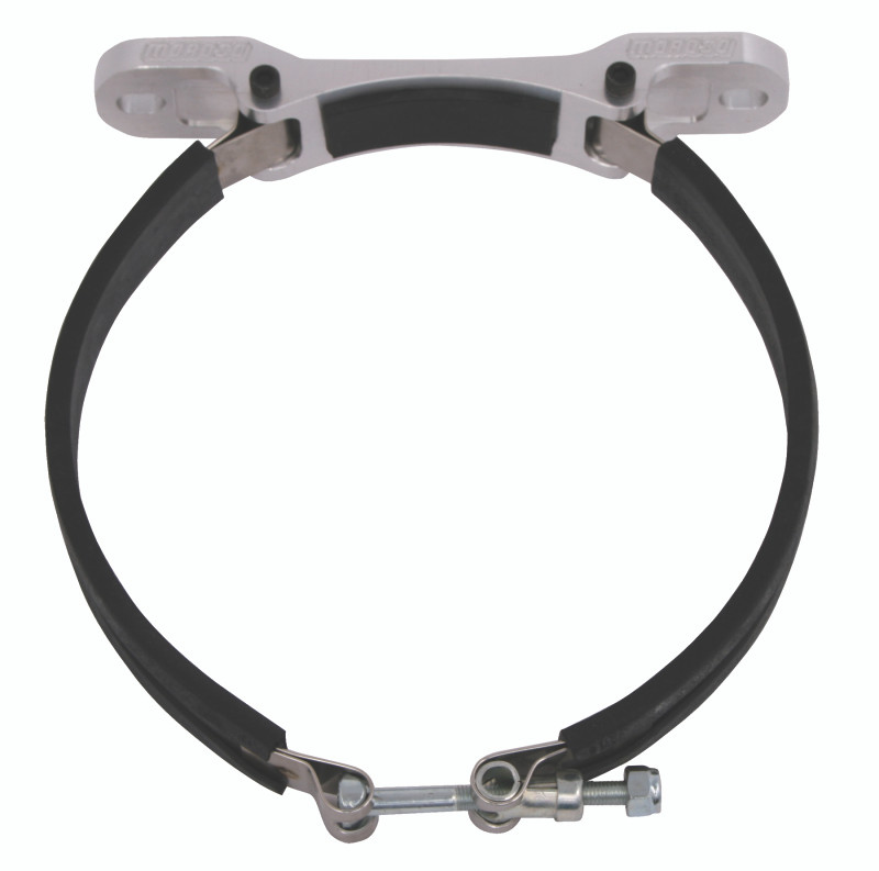 Moroso Dry Sump Oil Tank Mounting Kit - 7in Tanks - Single - 22739