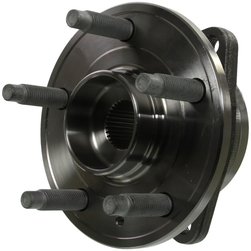 MOOG 10-15 Chevrolet Cruze Front Hub Assembly - 513315