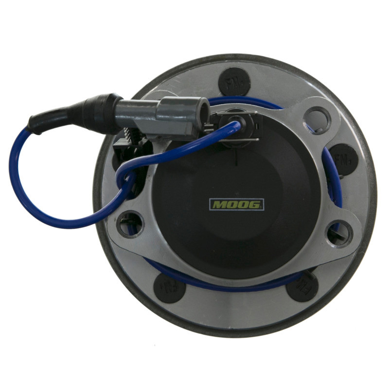 MOOG 07-09 Jaguar XKR Front Hub Assembly - 513327