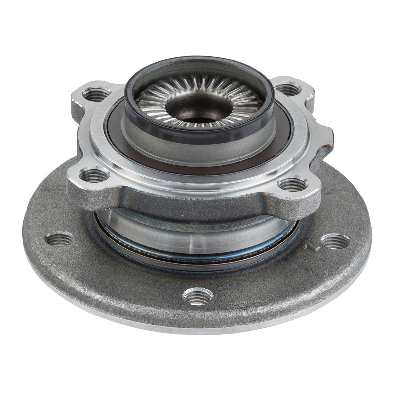 MOOG 12-15 BMW X1 Front Hub Assembly - 513332