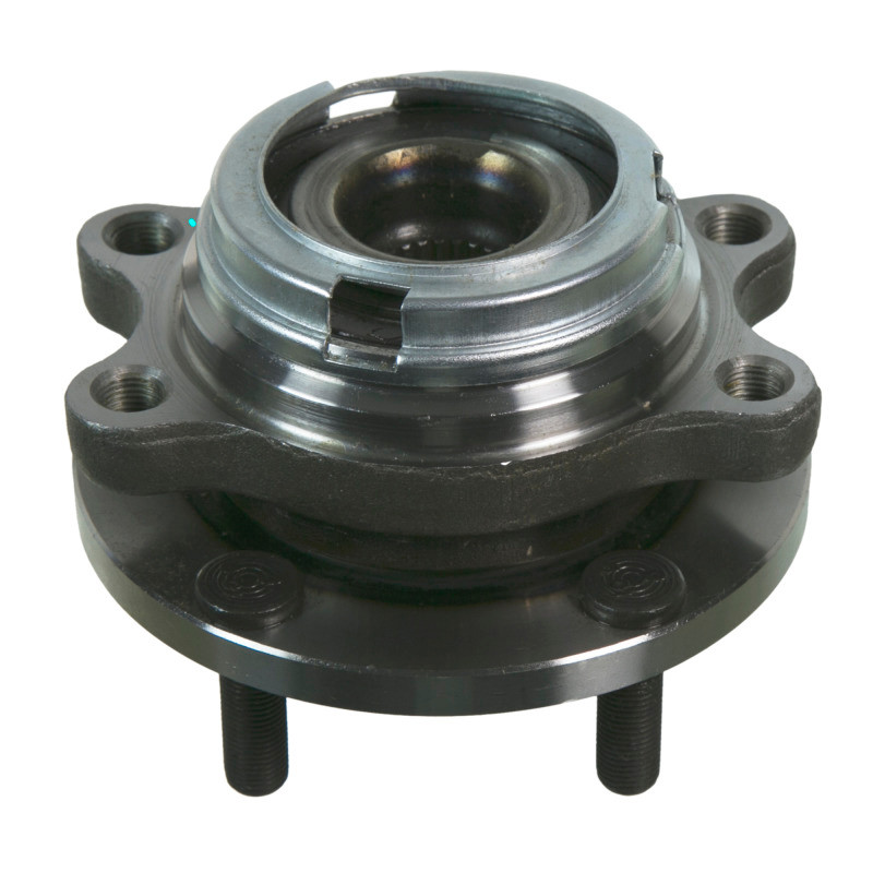 MOOG 2013 INFINITI M37 X Front Hub Assembly - 513335