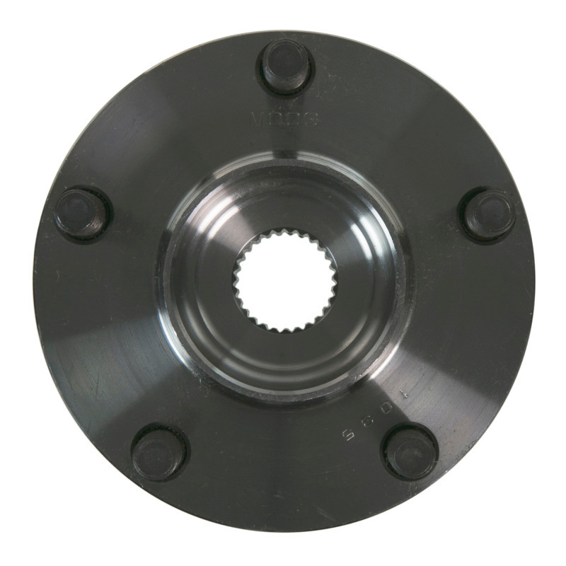 MOOG 2013 INFINITI M37 X Front Hub Assembly - 513335