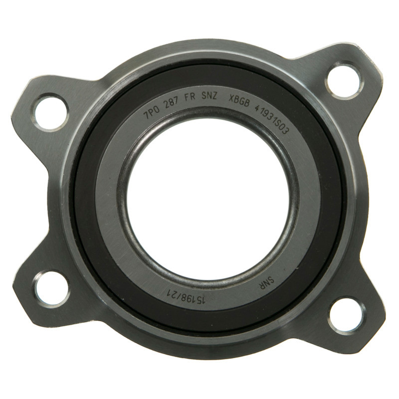 MOOG 14-19 Porsche 911 Front / Rear Hub Assembly - 513340