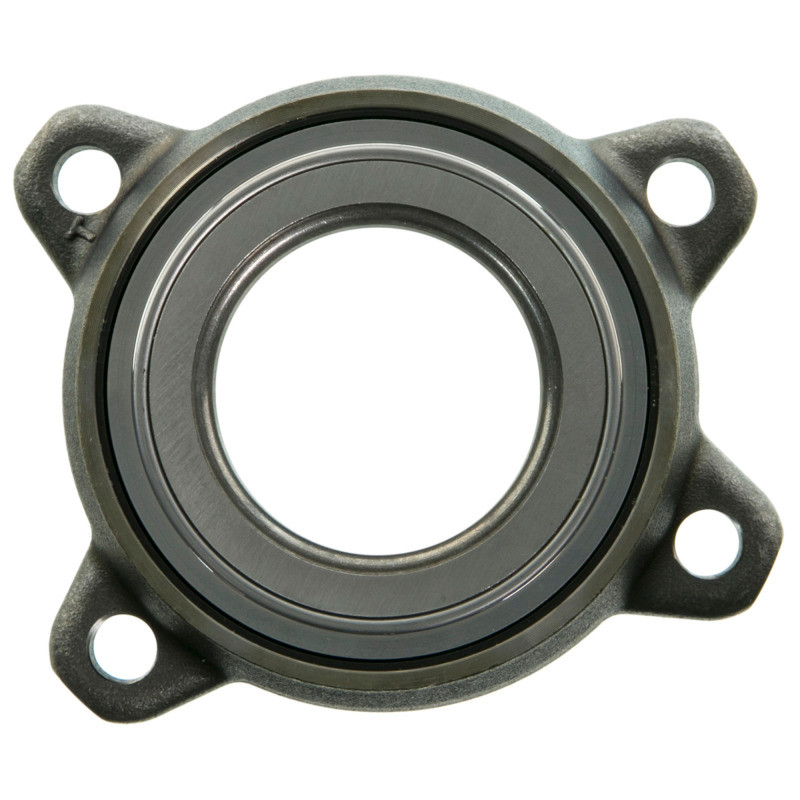 MOOG 14-19 Porsche 911 Front / Rear Hub Assembly - 513340