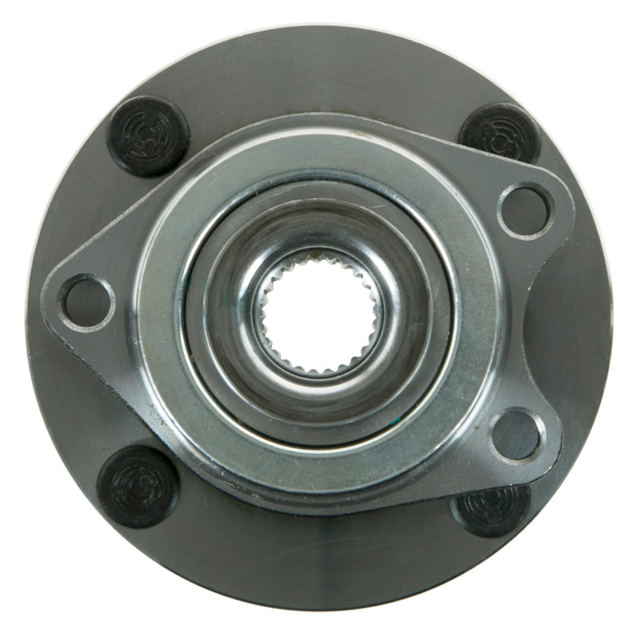 MOOG 09-14 Nissan Cube Front Hub Assembly - 513344
