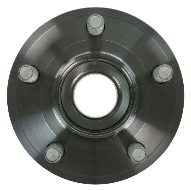 MOOG 15-21 Ford Mustang Front Hub Assembly - 513346