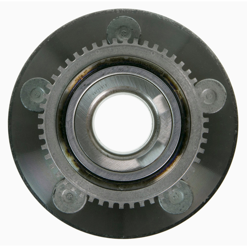 MOOG 15-21 Ford Mustang Front Hub Assembly - 513346