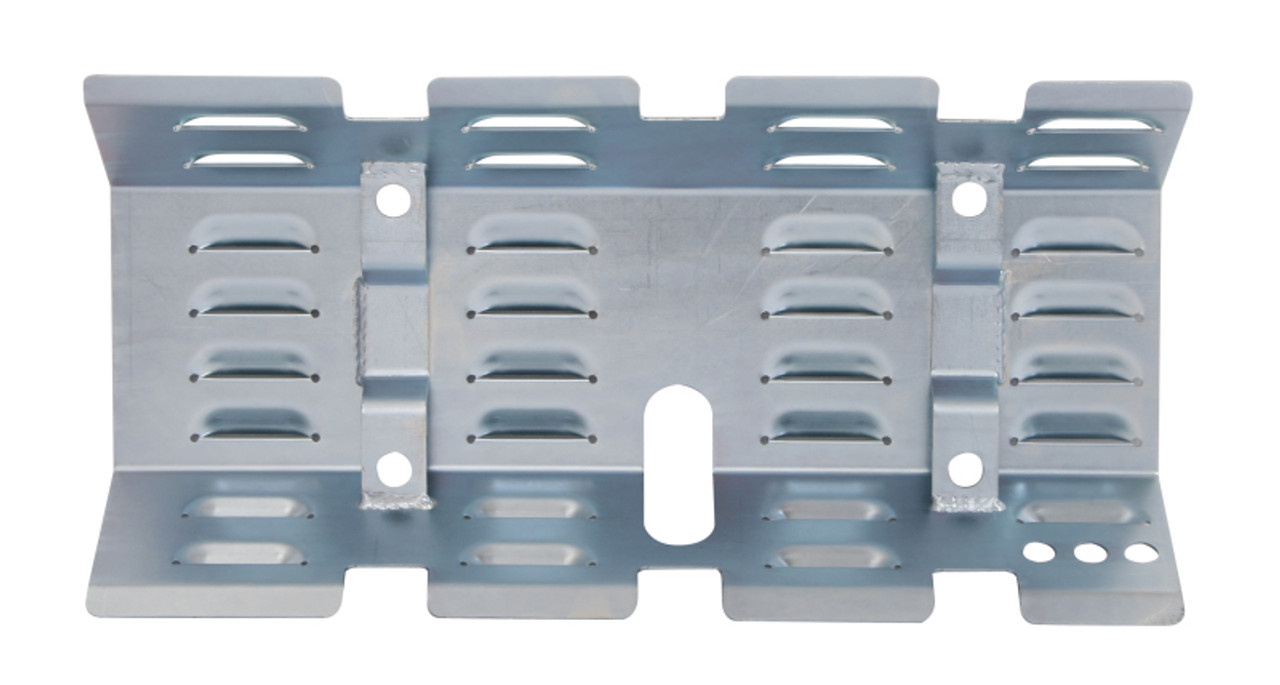 Moroso Ford 351W Louvered Windage Tray - 22935