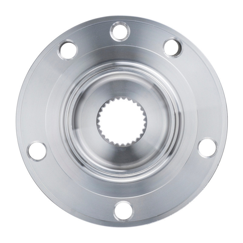 MOOG 14-22 Jeep Cherokee Front Hub Assembly - 513349
