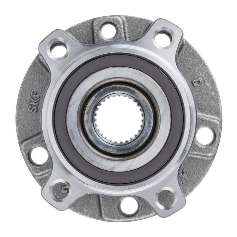 MOOG 14-22 Jeep Cherokee Front Hub Assembly - 513349