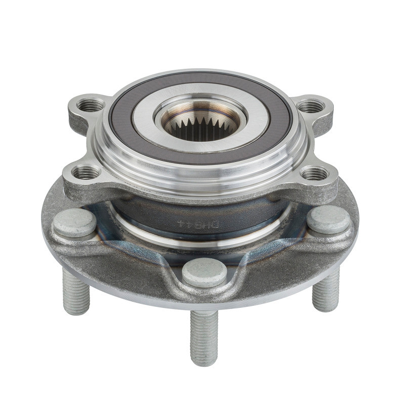 MOOG 14-18 Mazda 3 Sport Front Hub Assembly - 513354