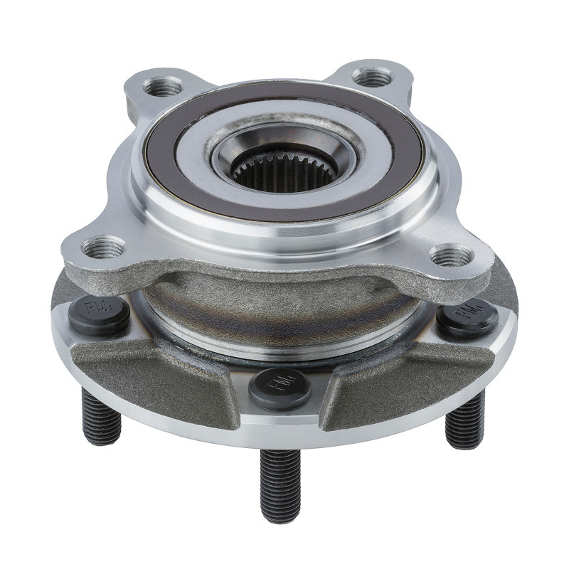 MOOG 16-19 Lexus IS300 Front Right Hub Assembly - 513366