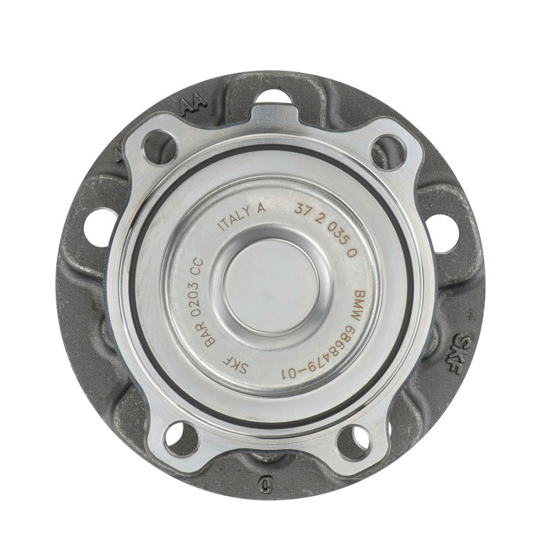 MOOG 2015 BMW 550i GT Front Hub Assembly - 513386