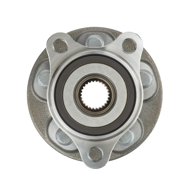 MOOG 19-22 Toyota Corolla Front Hub Assembly - 513402