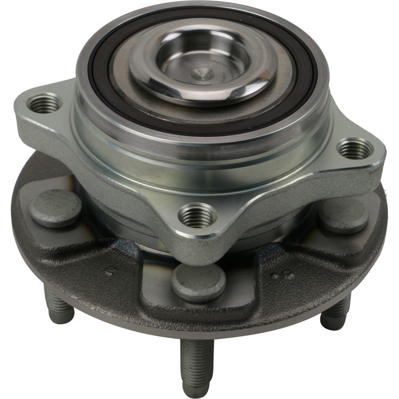 MOOG 13-15 Jaguar XFR-S Front Hub Assembly - 513410