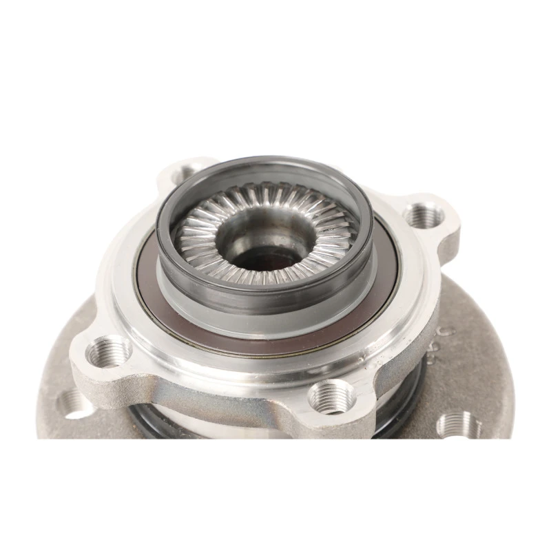 MOOG 17-18 BMW 3i xDrive Front Hub Assembly - 513417