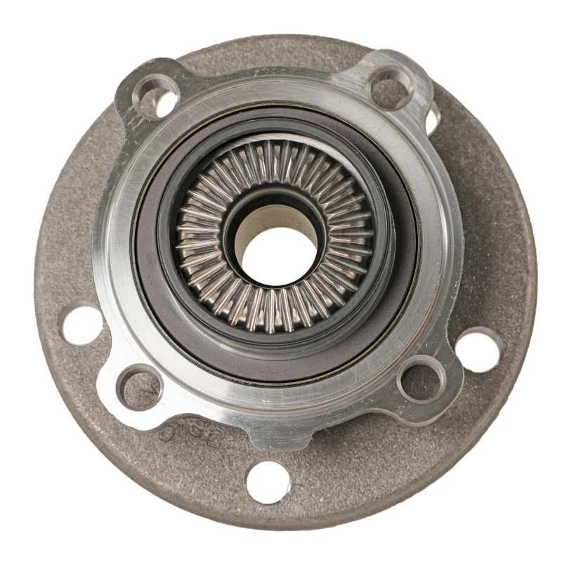 MOOG 17-18 BMW 3i xDrive Front Hub Assembly - 513417