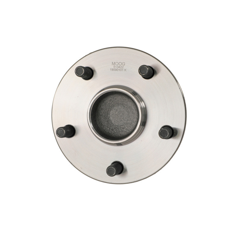 MOOG 15-22 Lexus RC F Front Wheel Hub & Bearing Assembly - 513422