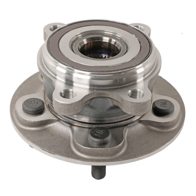 MOOG 2022 Toyota Highlander Front Hub Assembly - 513450