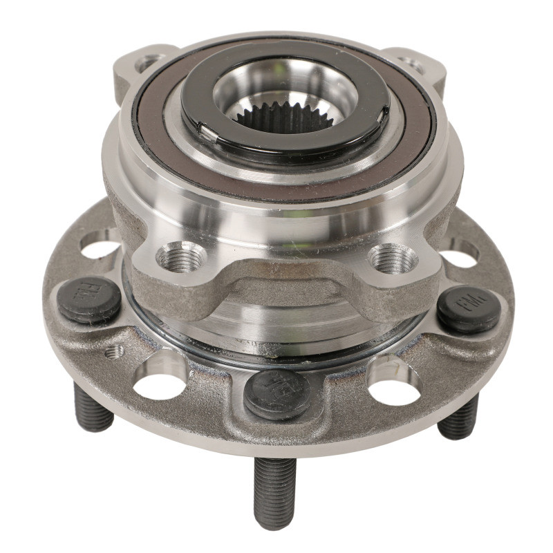 MOOG 22-23 Hyundai Sonata Wheel Bearing and Hub Assembly - 513451 Photo - Primary