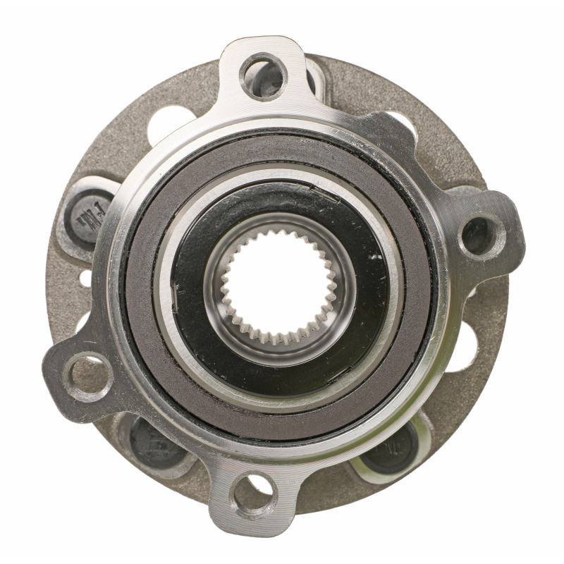 MOOG 22-23 Hyundai Sonata Wheel Bearing and Hub Assembly - 513451 Photo - out of package