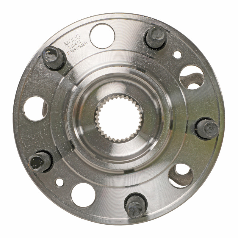 MOOG 22-23 Hyundai Sonata Wheel Bearing and Hub Assembly - 513451 Photo - out of package
