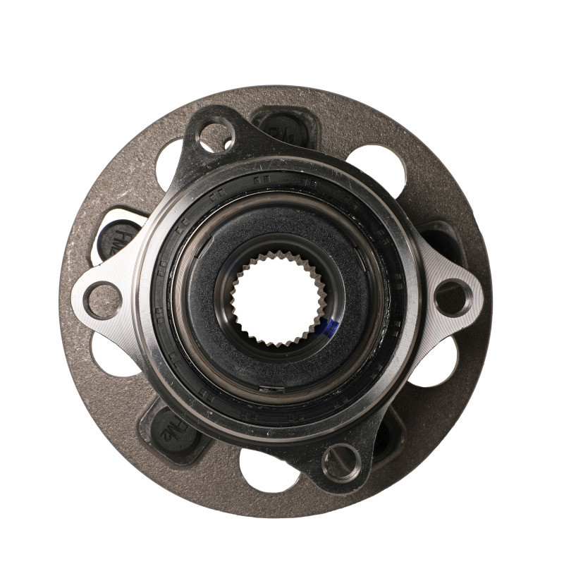 MOOG 18-22 Kia Stinger Wheel Bearing and Hub Assembly - 513453 Photo - out of package