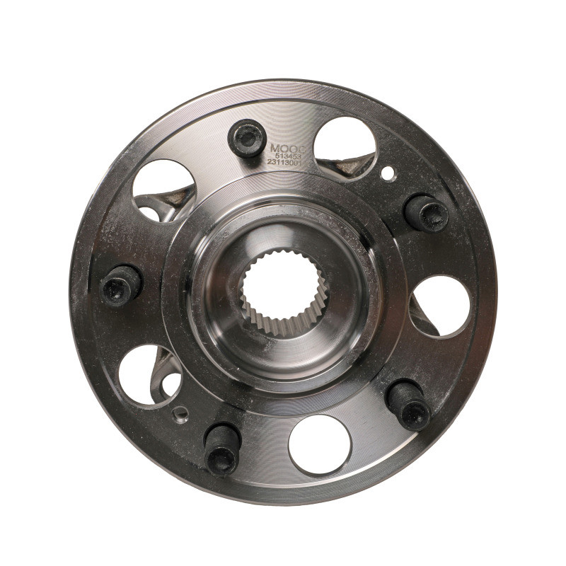 MOOG 18-22 Kia Stinger Wheel Bearing and Hub Assembly - 513453 Photo - out of package