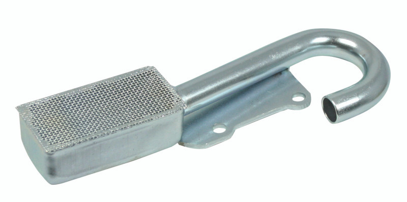 Moroso Chevrolet Small Block Oil Pump Pick-Up - 5/8in (Use w/Part No 22111) - 24104