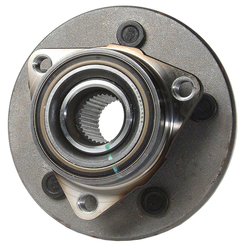 MOOG 97-00 Ford F-150 Front Hub Assembly - 515017