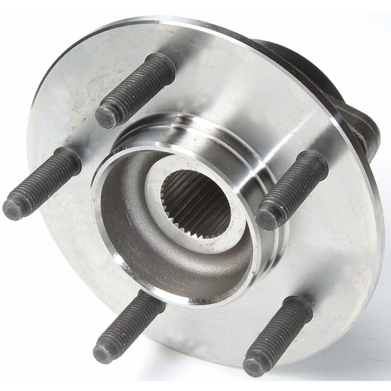 MOOG 2000 Ford F-150 Front Hub Assembly - 515028