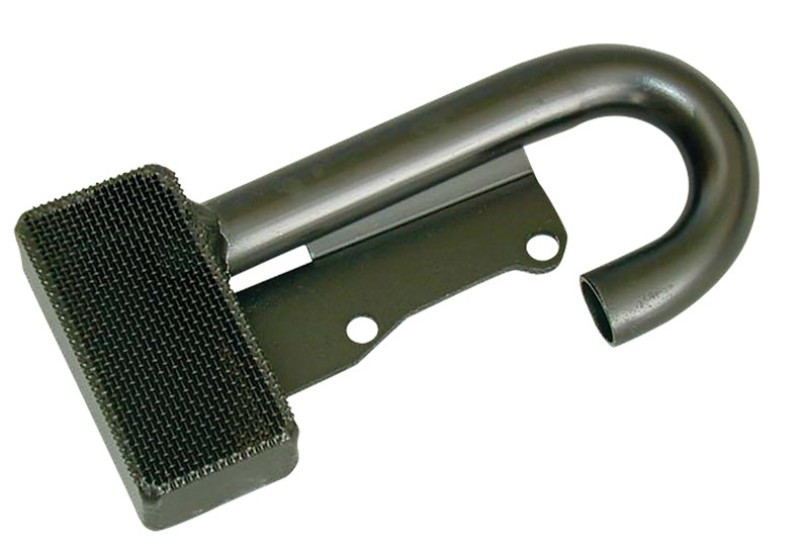 Moroso Chevrolet Small Block Oil Pump Pick-Up - 3/4in - 24318