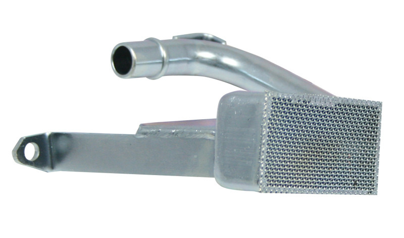 Moroso Chevrolet Small Block Oil Pump Pick-Up - 5/8in (Use w/Part No 22111) - 24330