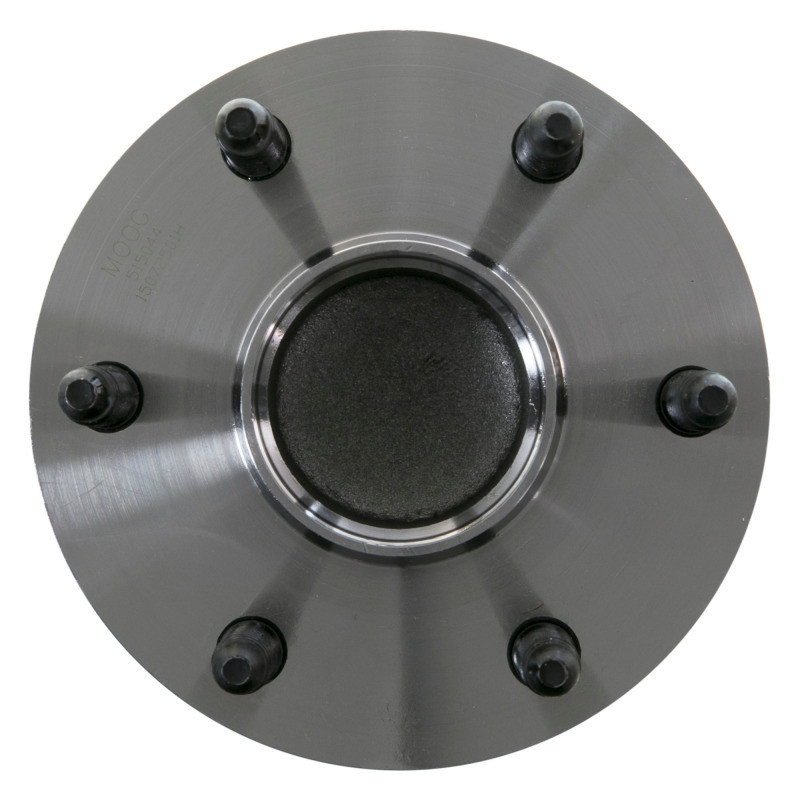MOOG 03-05 Chevrolet Astro Front Hub Assembly - 515044