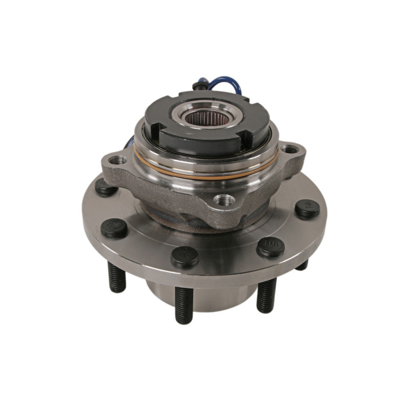 MOOG 99-04 Ford F-250 Super Duty Front Hub Assembly - 515057
