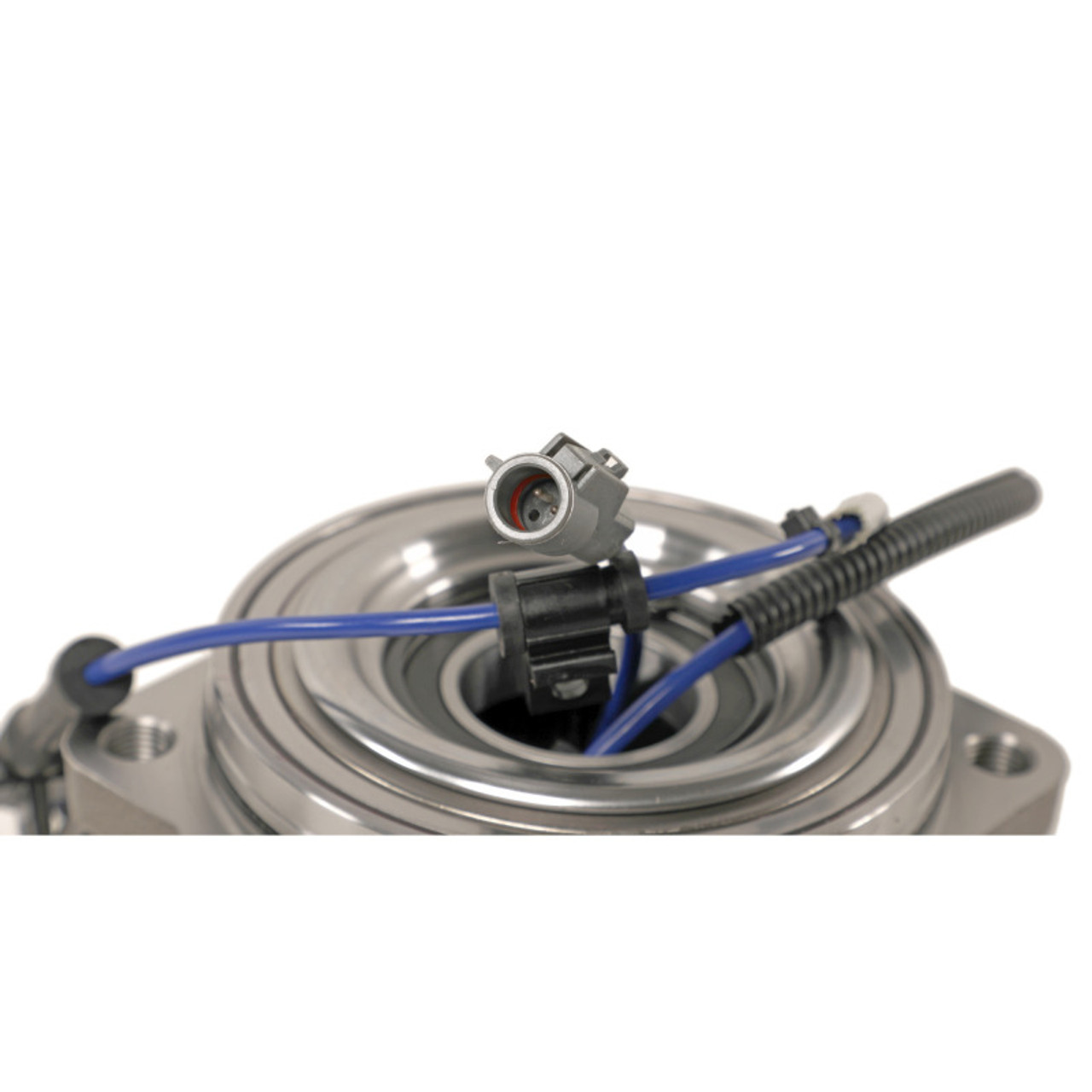 MOOG 05-09 Ford F-250 Super Duty Front Hub Assembly - 515082