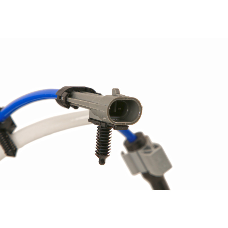 MOOG 2007 Chevrolet Silverado 3500 Classic Front Hub Assembly - 515088