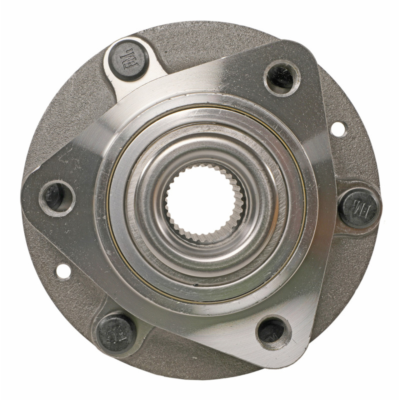 MOOG 06-14 Kia Sedona Front Hub Assembly - 515090